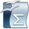 OpenOffice Math Icon 96x96 png